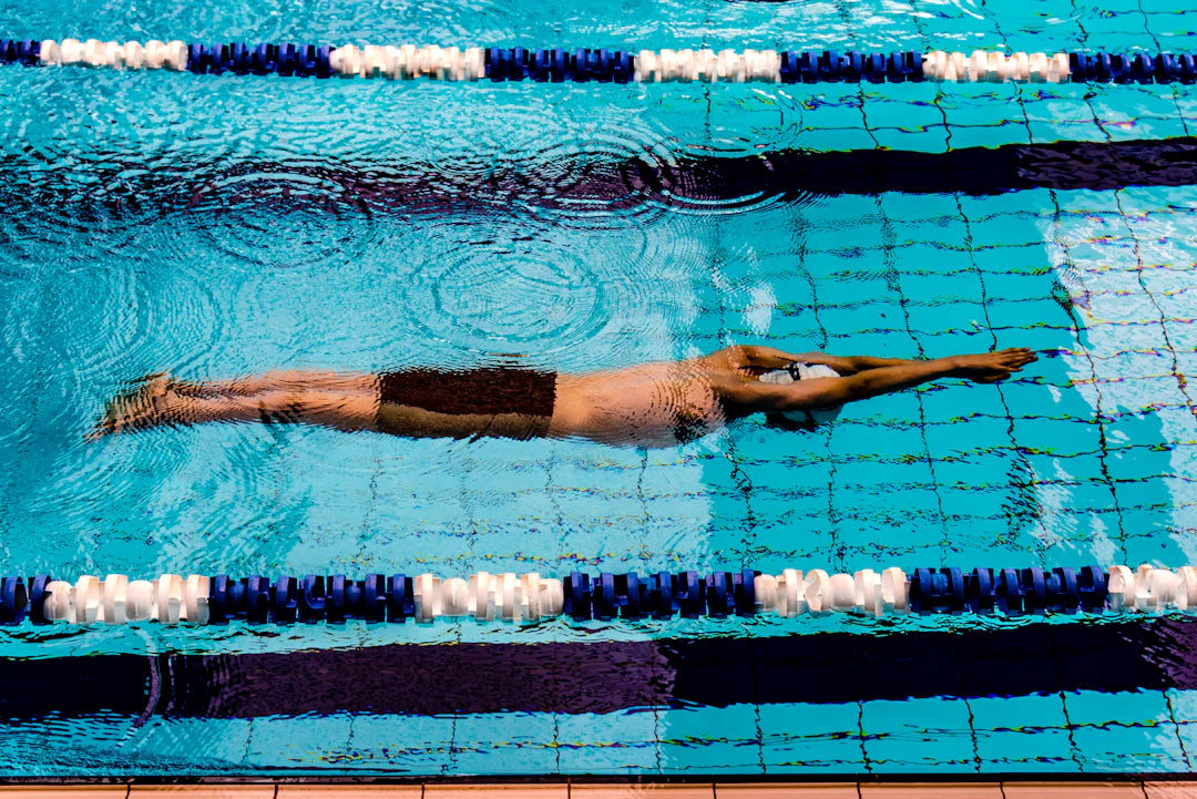 Your Ultimate Guide to Preparing for Your First Swim Meet