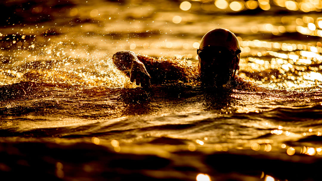 Make Waves: How to Stay Motivated to Swim Regularly