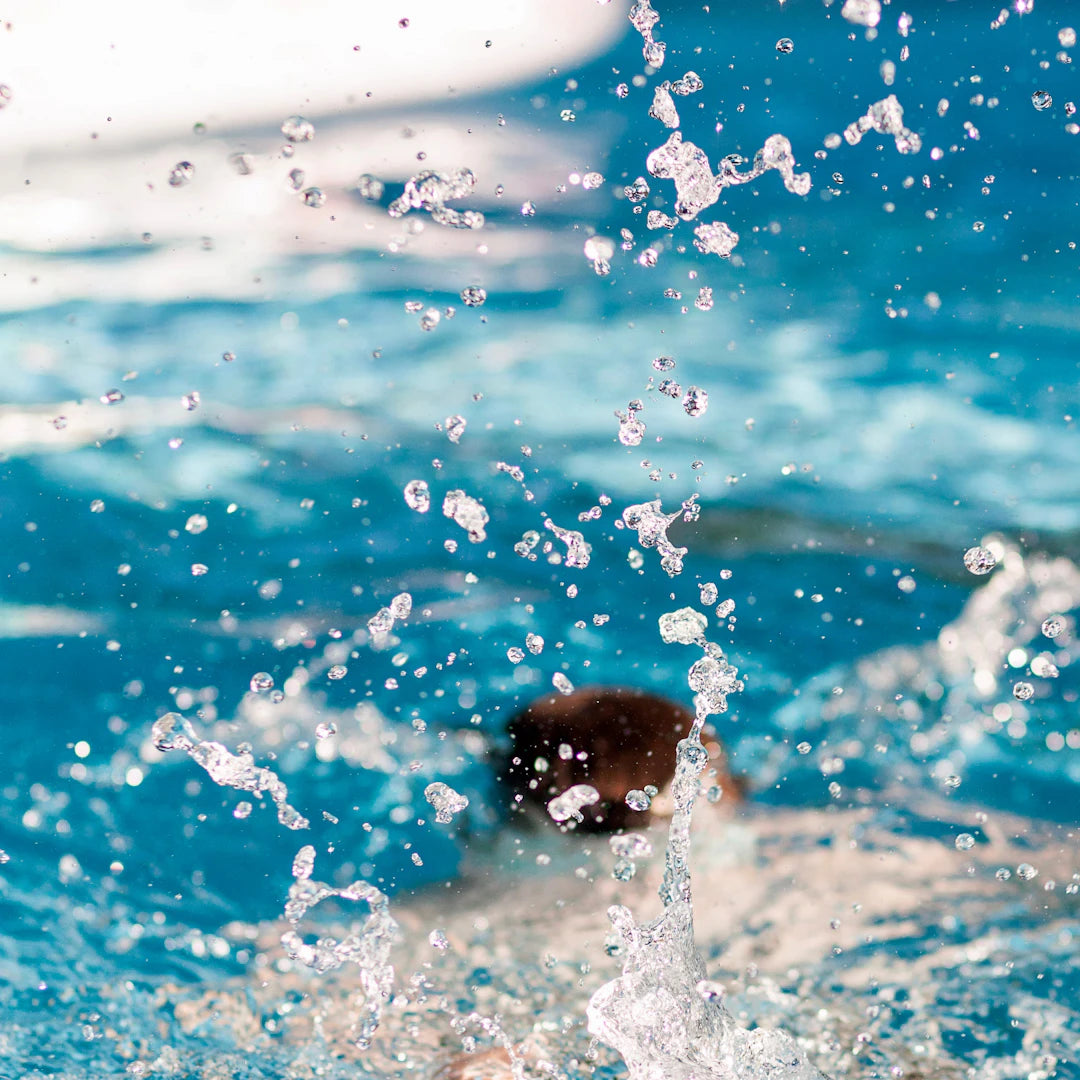 Conquer Your Swimming Fears A Complete Guide