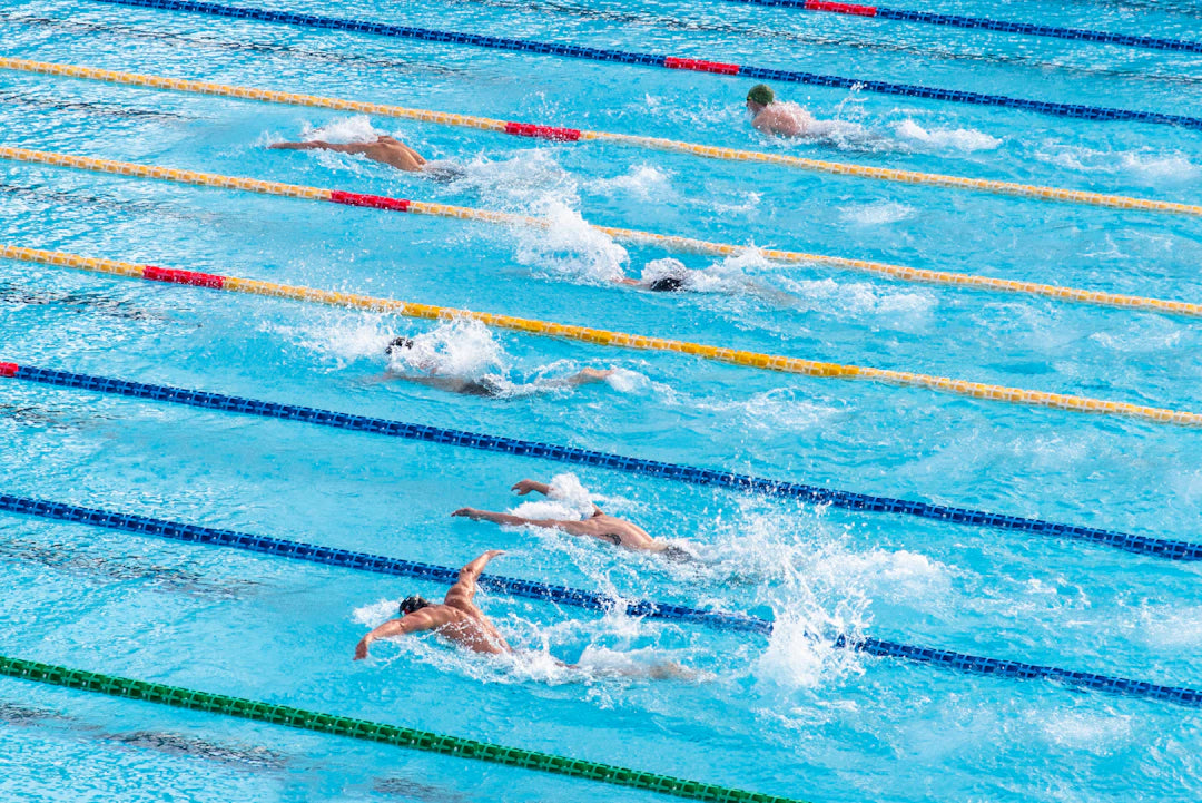 The Benefits of Swimming for All Ages