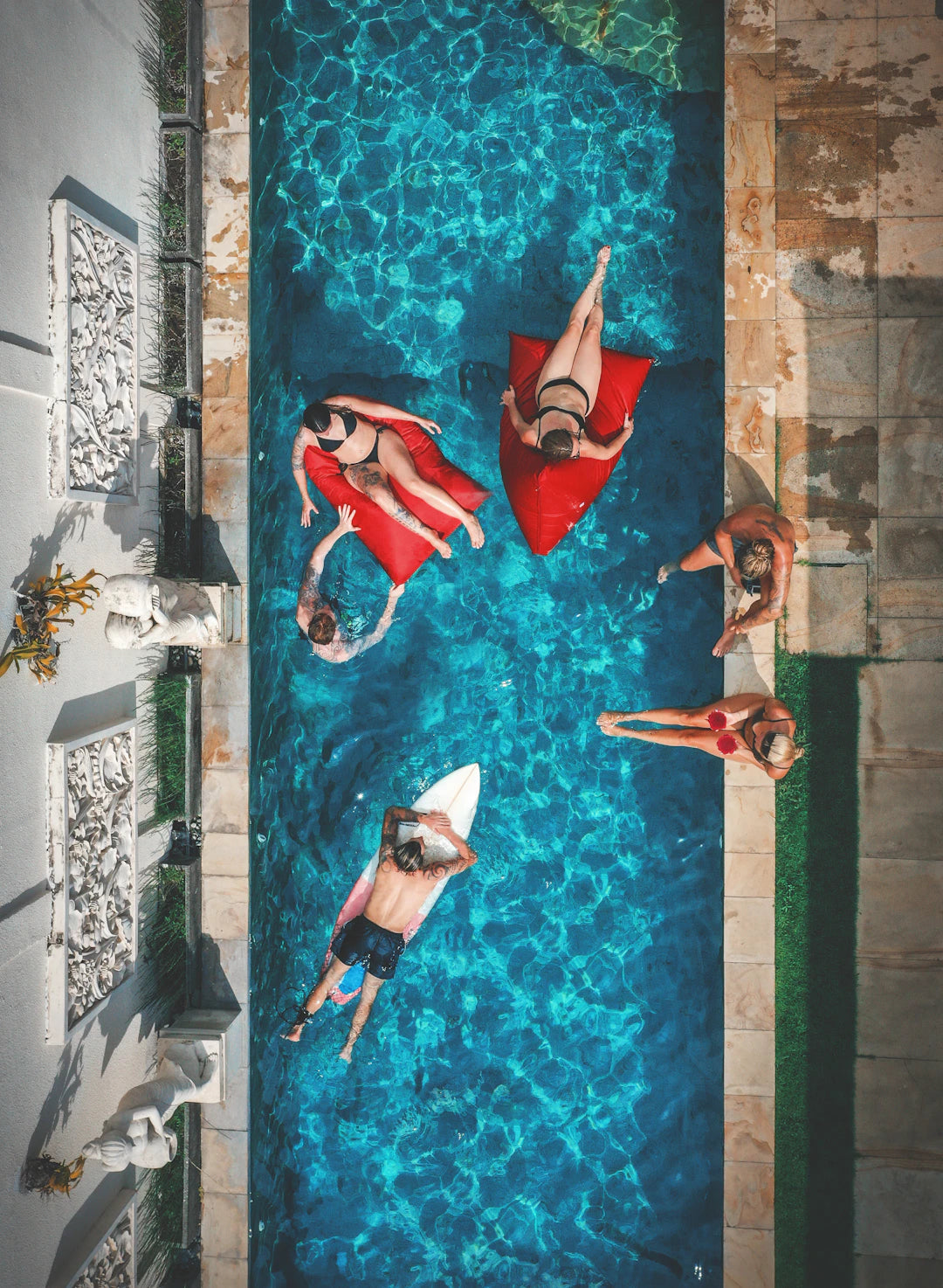 Unforgettable Family Swim Day Essentials You Need