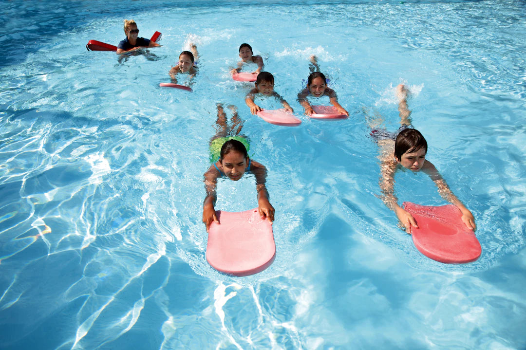 Explore Vibrant Swim Clubs  Community Programs Today
