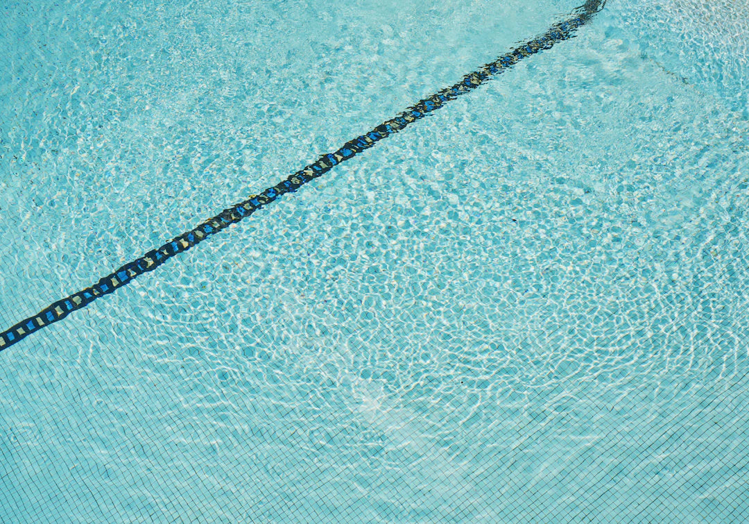 The Future of Swimming Exciting Trends to Watch