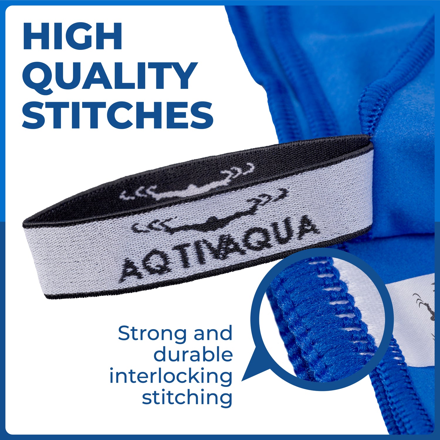 Microfiber Quick-Dry Towel